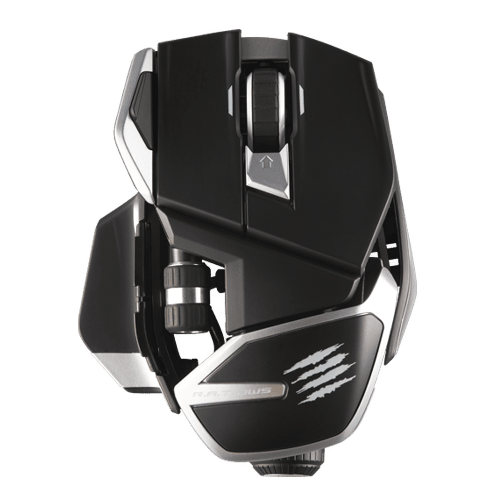 Buy Mad Catz R.A.T.DWS Wireless Optical Gaming Mouse (16000 DPI